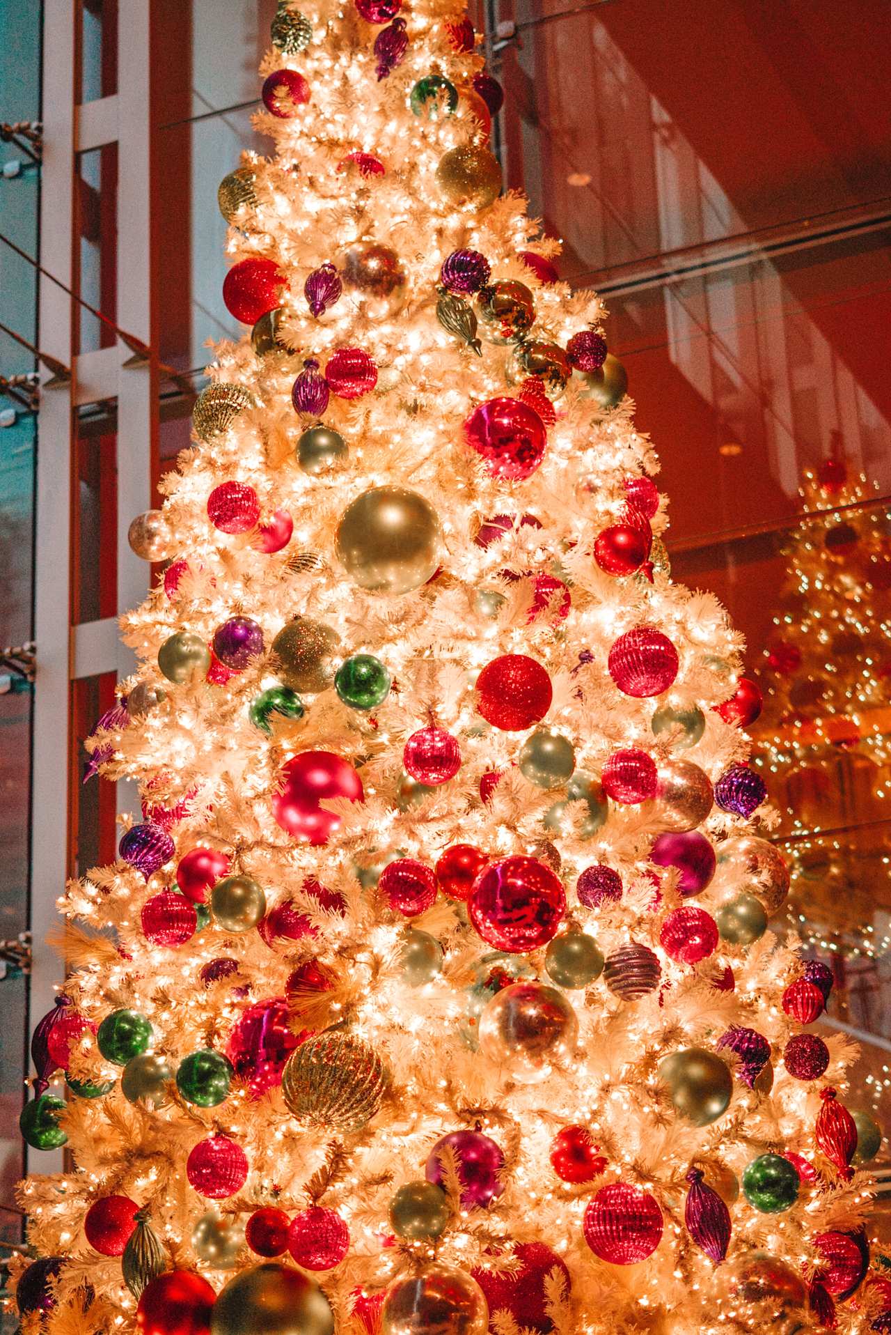 The Most Festive Christmas Markets in the US Plum Guide