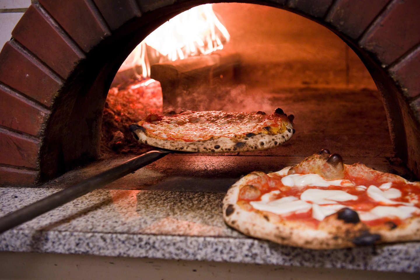 Fresh from the Oven The 11 Best Pizzas in Rome Plum Guide
