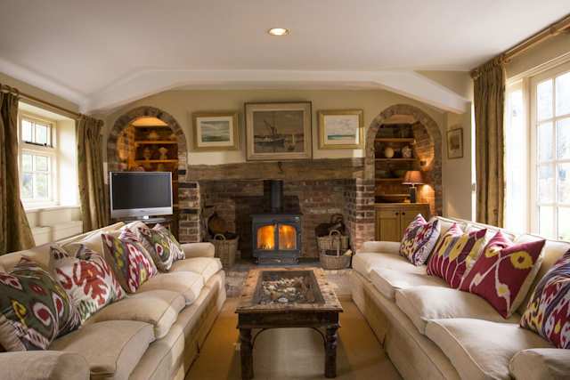 The Good Life, Plum Guide home in Hampshire, UK