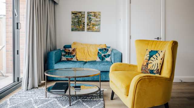 Sunkissed Strolls, Plum Guide home in Dorset, UK