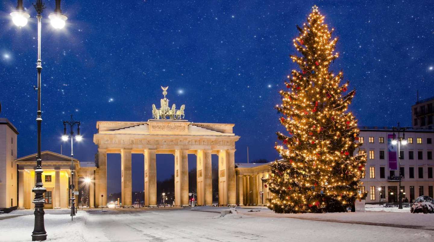 Schnee Weihnachten 2022 Berlin Feeling Festive at Berlin’s Christmas Markets Plum Guide