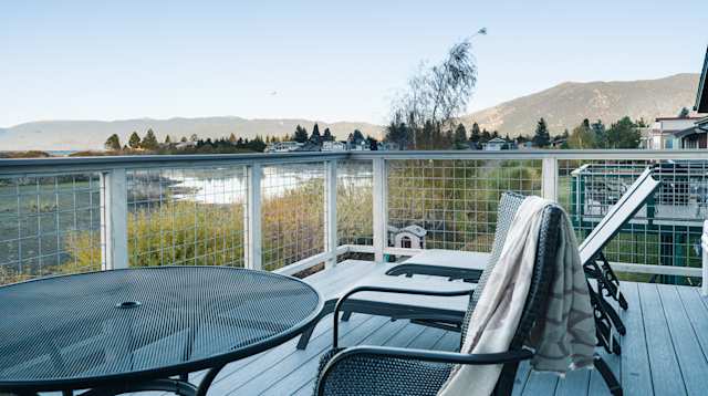 Lake Astronomer, Plum Guide home in South Lake Tahoe