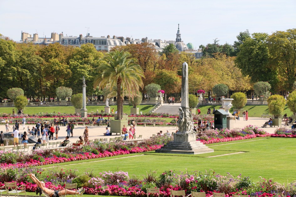The Best Picnic Spots in Paris for Kids | Plum Guide