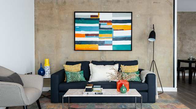 The Eight, Plum Guide home in London