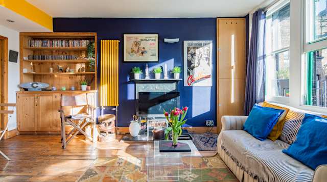 Broadwick Soul, Plum Guide home in London