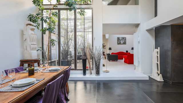 L'Atelier de Montparnasse, Plum Guide home in Paris