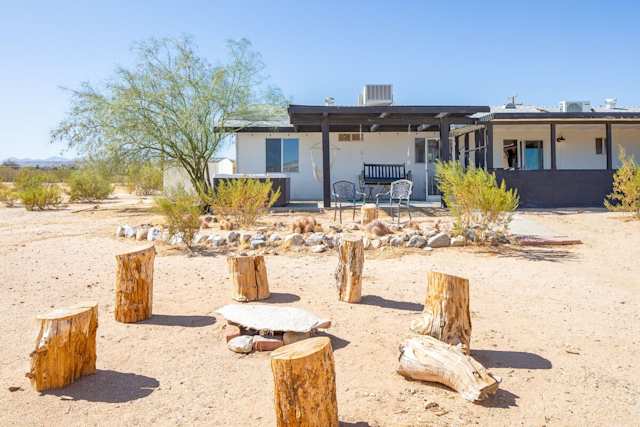 The Black Flamingo, Plum Guide home in Joshua Tree