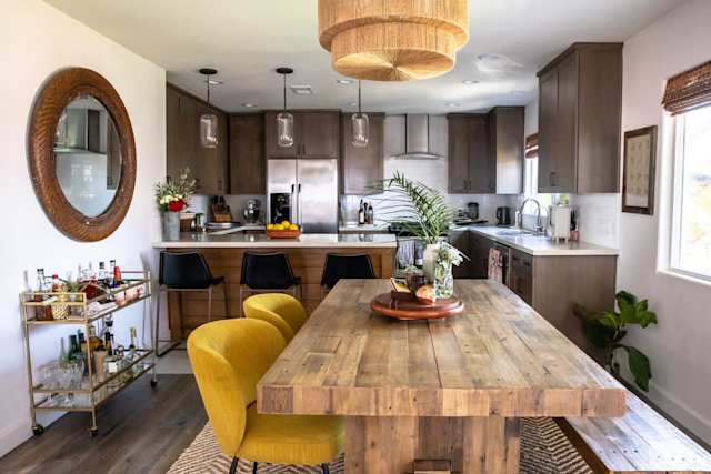 Chef's Kiss, Plum Guide home in San Diego, USA