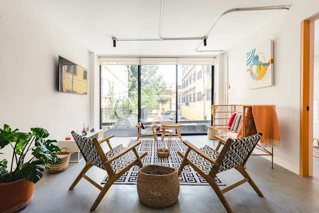 Emilia, Plum Guide home in Mexico City