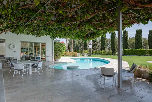 Plum Guide home 'Always On My Mind', Palm Springs