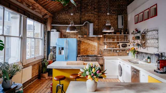 Shoreditch Treehouse, Plum Guide home in London