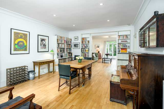 Serenade To Spring, Plum Guide home in London