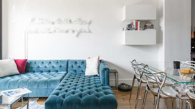 Sun King, Plum Guide home in New York City