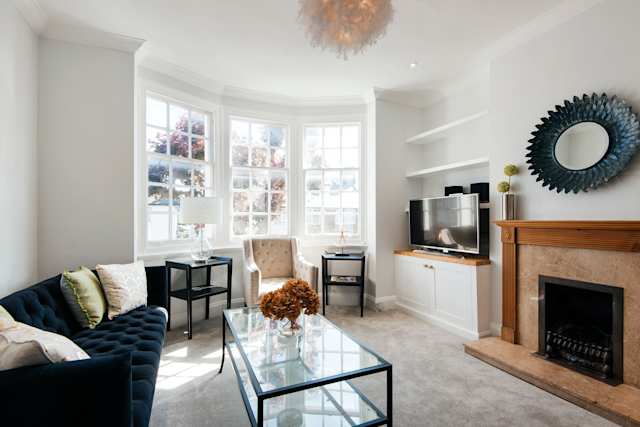 Anyone For Tennis?, Plum Guide home in London