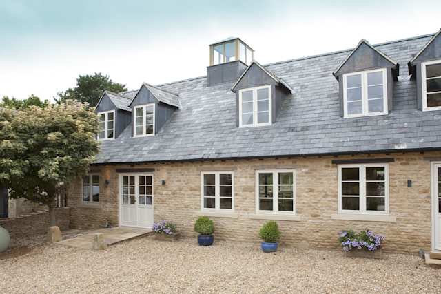 Alhambra, Plum Guide home in the Cotswolds, UK
