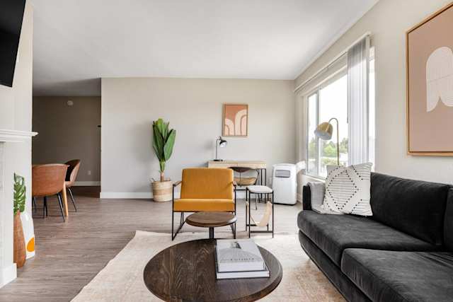 Sand Sprinkle, Plum Guide home in Los Angeles, US