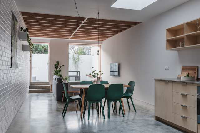 Fluidity, Plum Guide home in Kent, UK