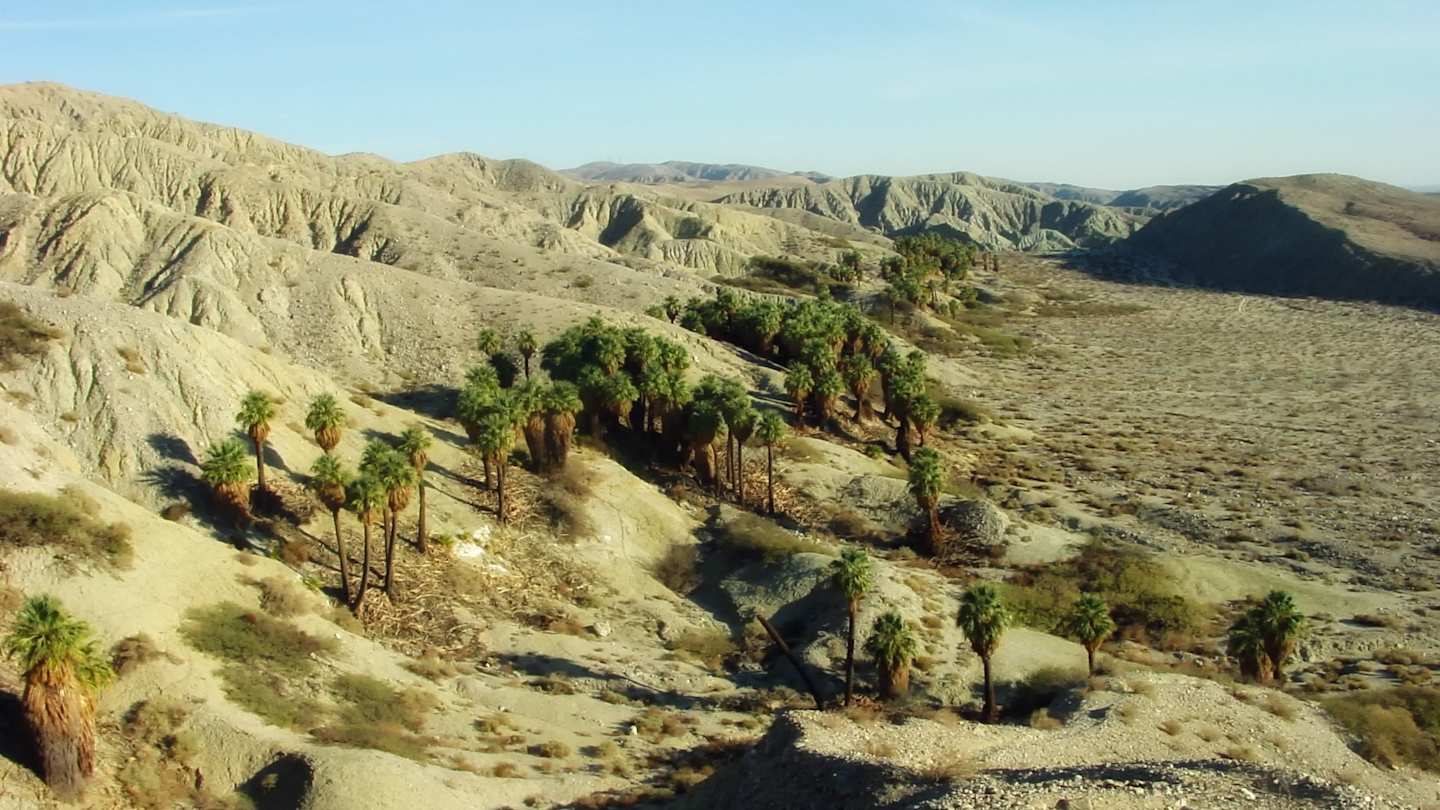 Coachella Valley, California