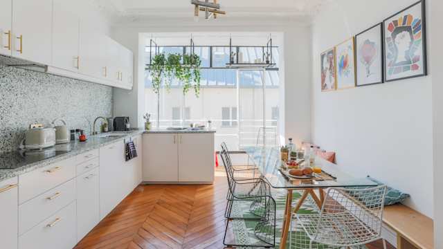 Bronzino, Plum Guide home in Paris