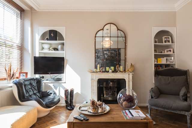 Chelsea Chic, Plum Guide home in London