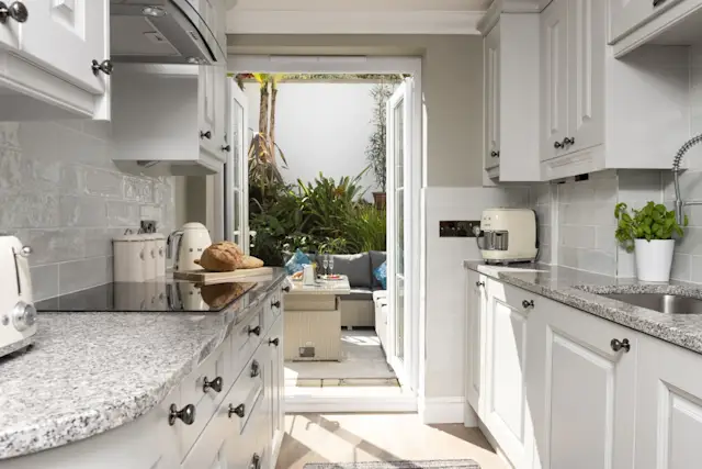 Silvery Sands, Plum Guide home in Cornwall, England