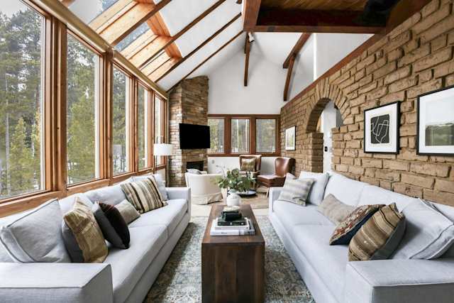 Cinnamon Sprinkles, Plum Guide home in Colorado, US