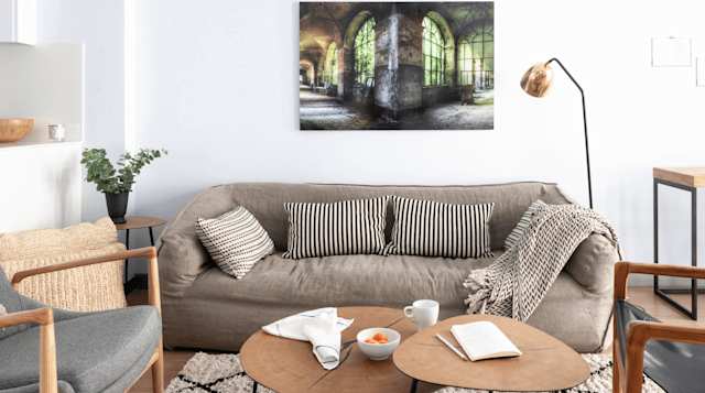 Au Naturel, Plum Guide home in Madrid