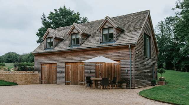 Second Nature, Plum Guide home in The Cotswolds