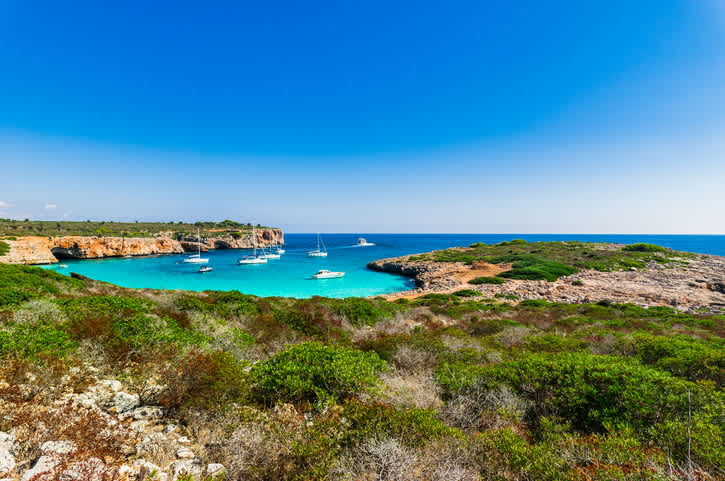 Relax On These Quiet Beaches in Mallorca | Plum Guide