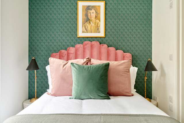 'Elderflower Tonic', Farringdon, London