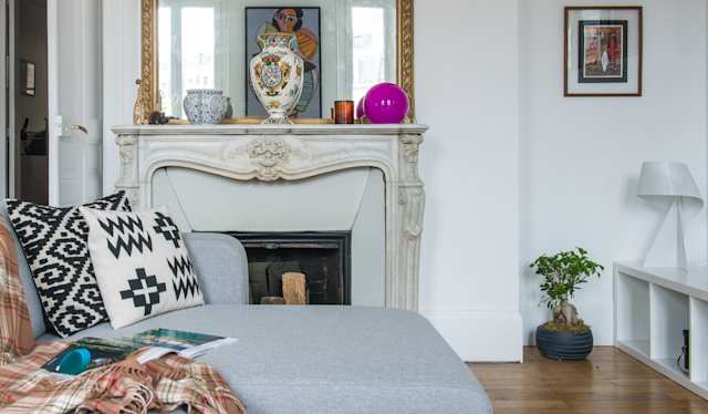 Purely Parisien, Plum Guide home in Paris