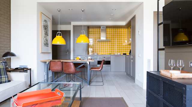 Serene Calvet, Plum Guide home in Barcelona