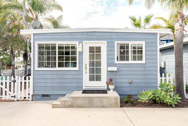 The Bright and the Breezy, Plum Guide home in San Diego