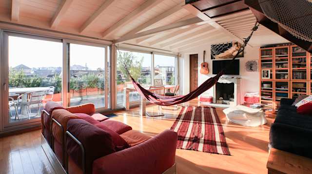 Sailor's Solace, Plum Guide home in Milan