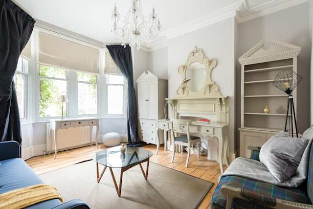 Midsummer Night's Dream, Plum Guide home in Oxfordshire