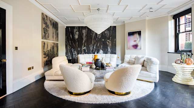 The Space Odyssey, Plum Guide home in London