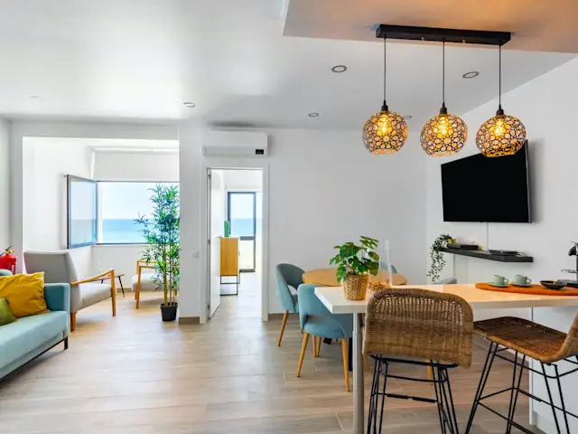 Let's Build Sandcastles, Plum Guide home in Algarve, Portugal