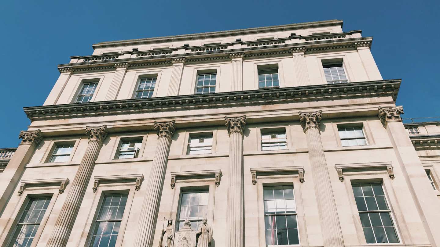 King's College London