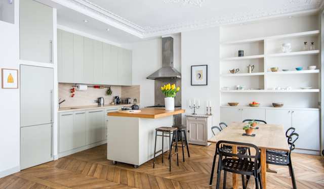 Bourgogne in Paris, Plum Guide home in Paris