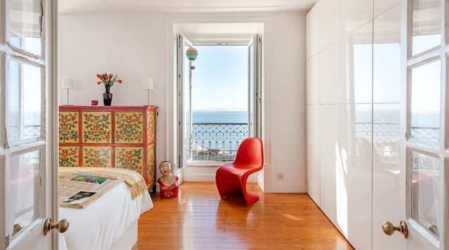 Pinocchio, Plum Guide home in Lisbon