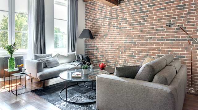 Ghost, Plum Guide home in Paris