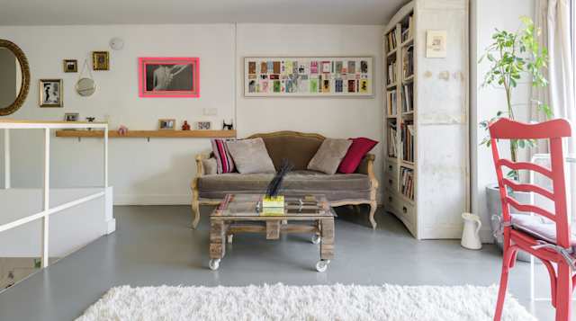 The Spring Bouquet, Plum Guide home in Madrid