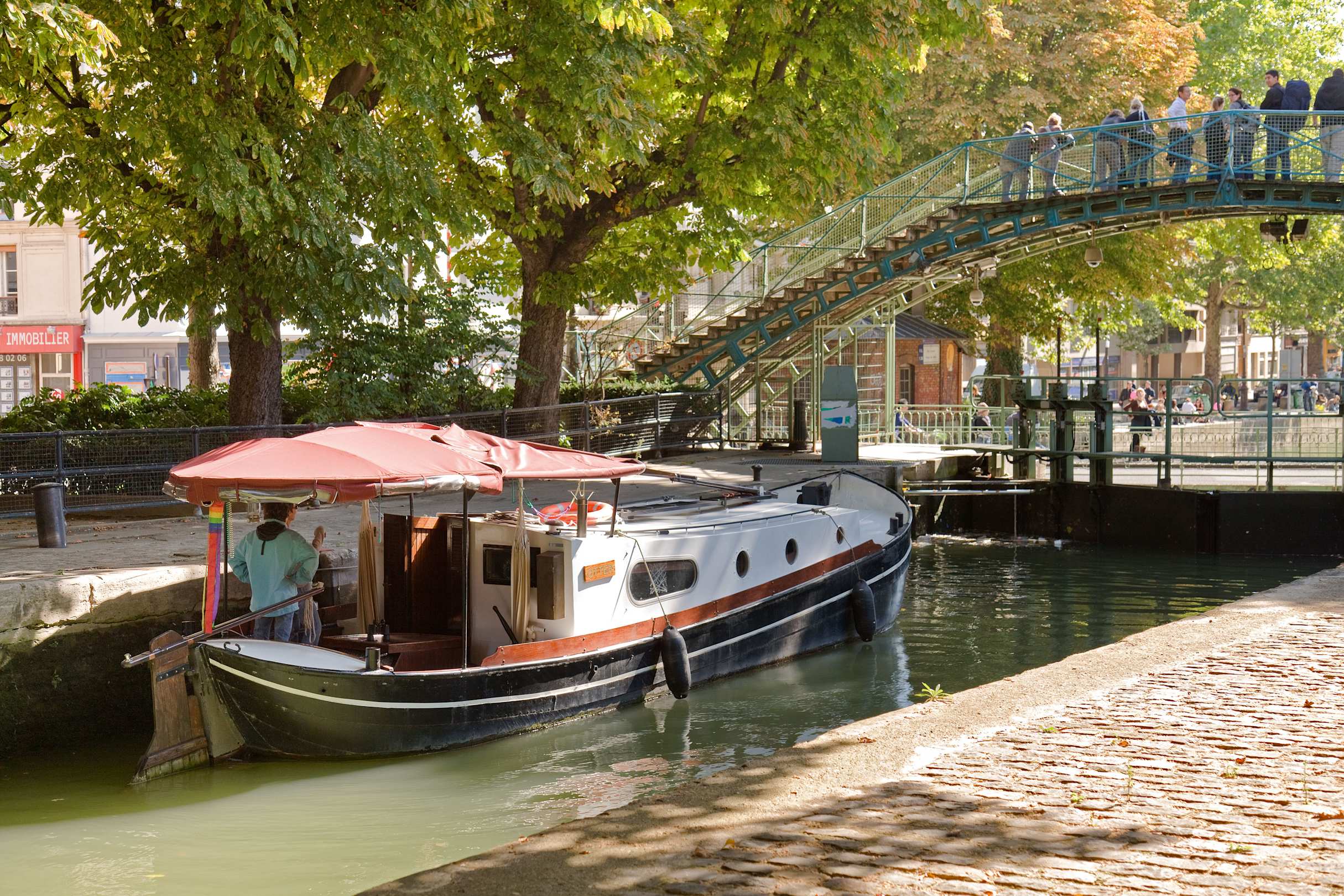 The Top 9 Safest Areas to Stay in Paris Plum Guide