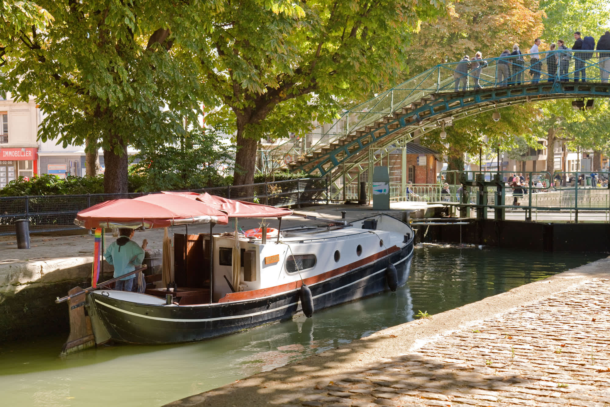 The Top 9 Safest Areas to Stay in Paris Plum Guide