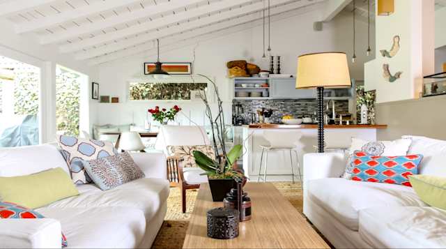 The Big Wave, Plum Guide home in Los Angeles