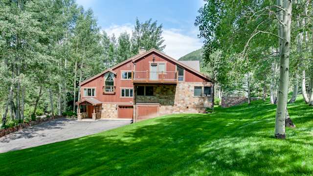 Country Song, Plum Guide home in Vail, Colorado