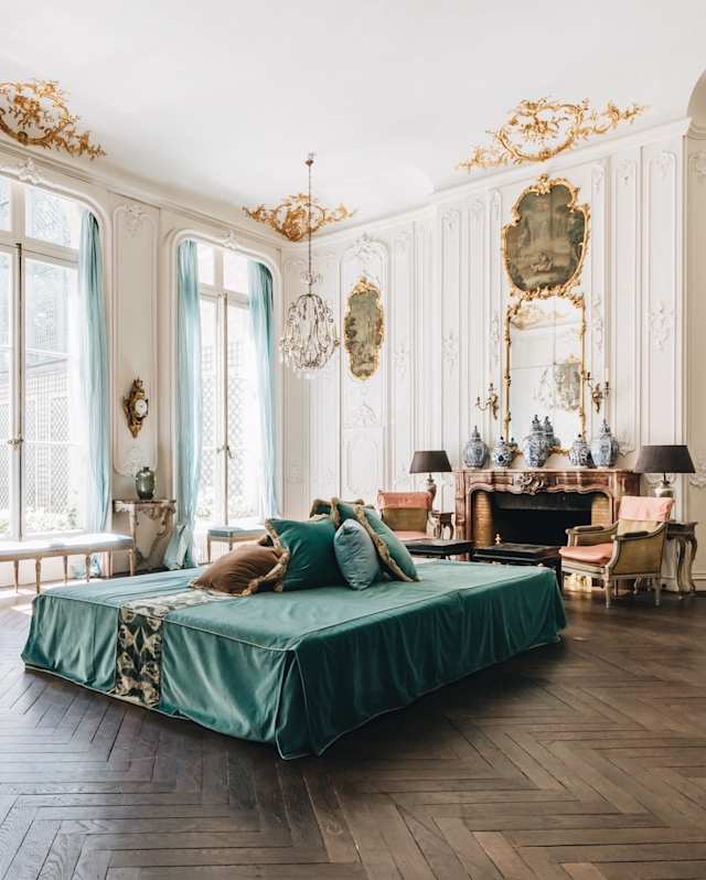 Maillol & Rodin, Plum Guide home in Paris