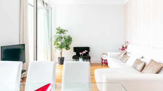 The King's View, Plum Guide home in Madrid