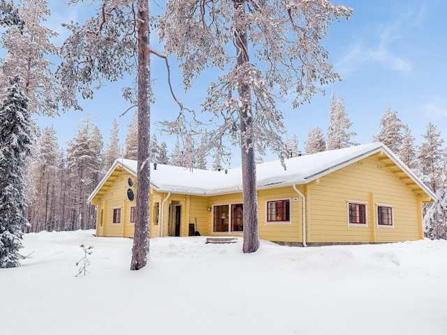 Three Bears, Plum Guide home in Lapland, Finland