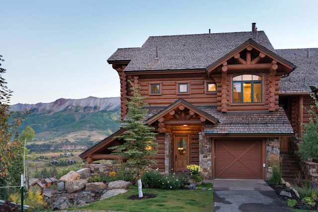 Hansel & Gretel, Plum Guide home in Colorado, US